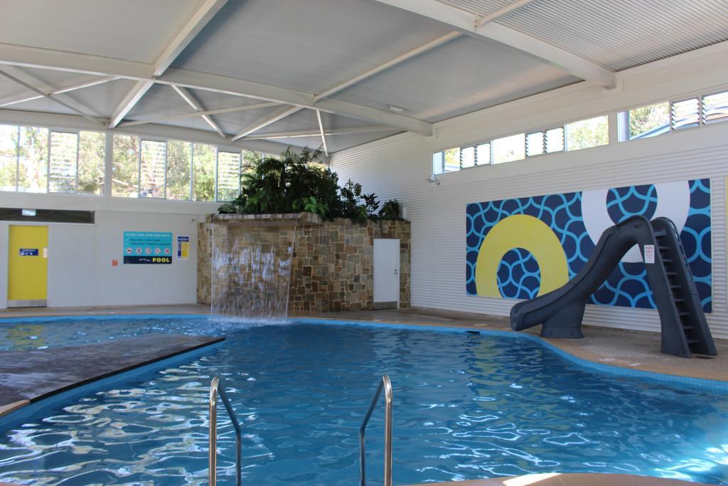 Big4 Anglesea Holiday Park Exterior photo