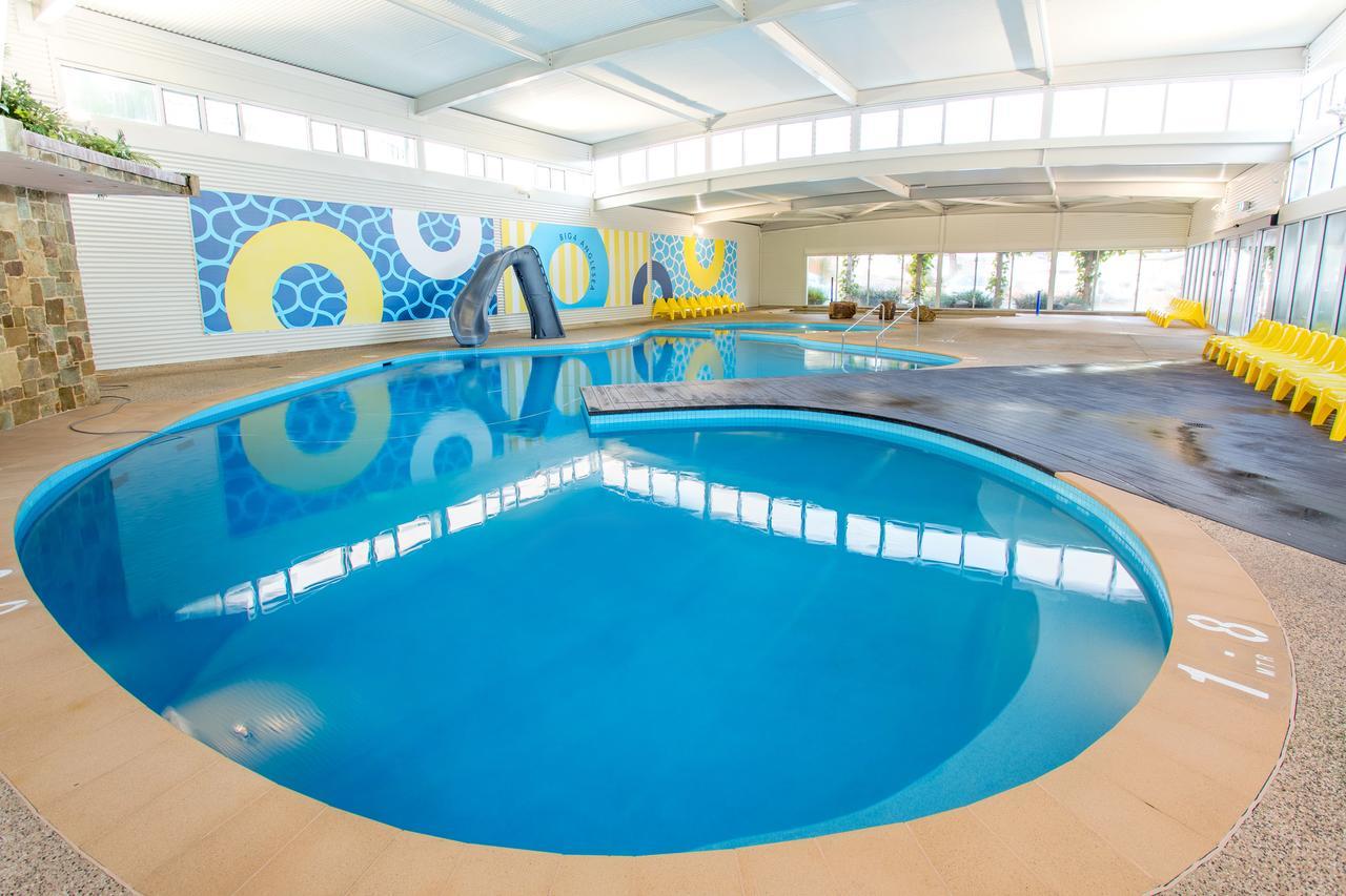 Big4 Anglesea Holiday Park Exterior photo