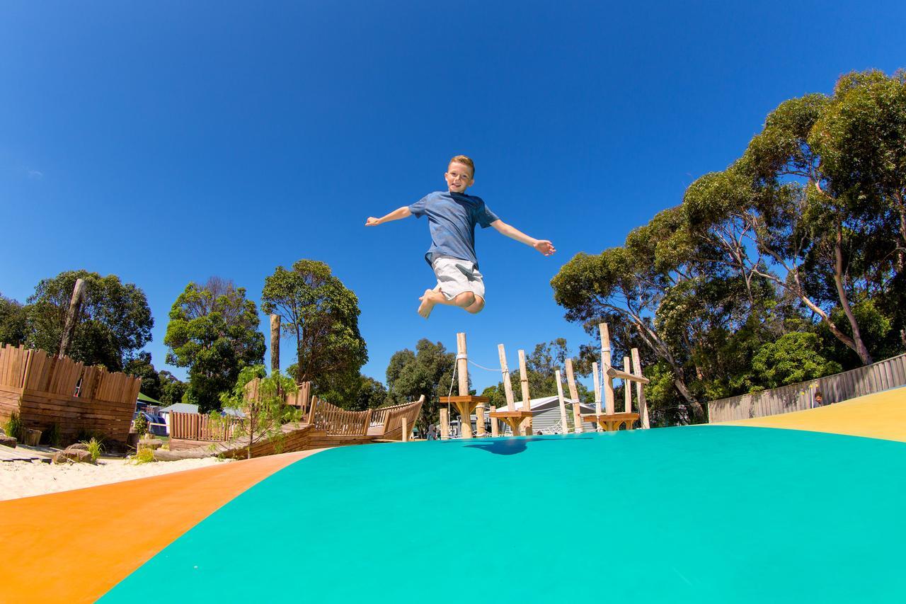 Big4 Anglesea Holiday Park Exterior photo