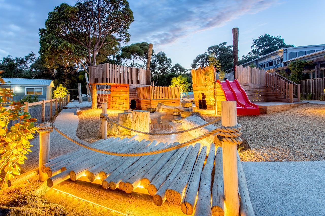 Big4 Anglesea Holiday Park Exterior photo